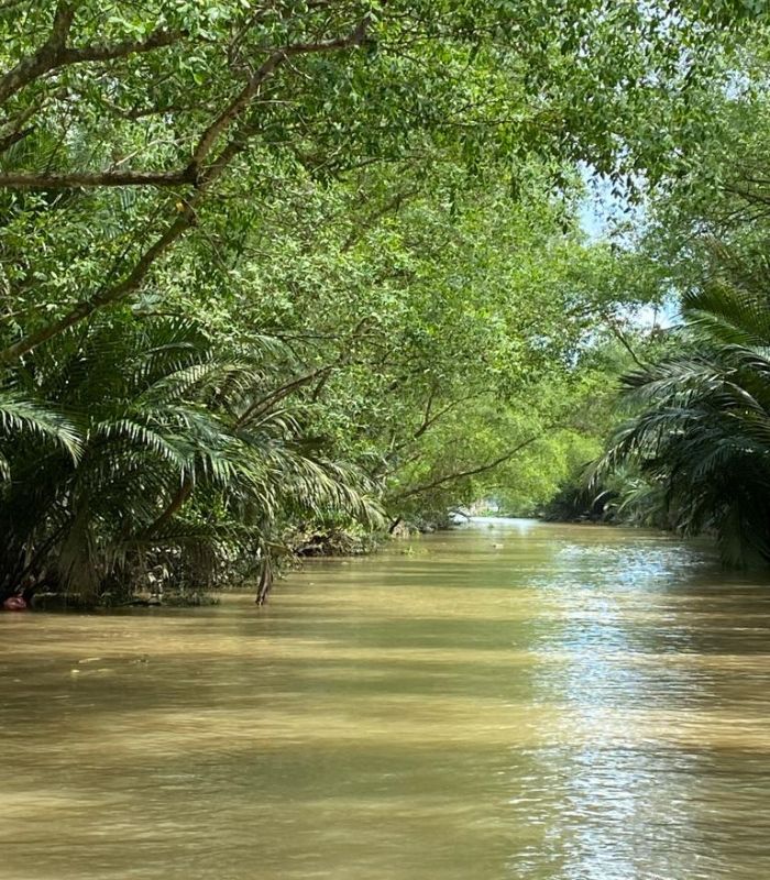 Mekong Delta Mekong Delta, Vietnam