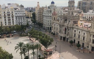 From City Bustle to Coastal Bliss: An Expat Story in Valencia